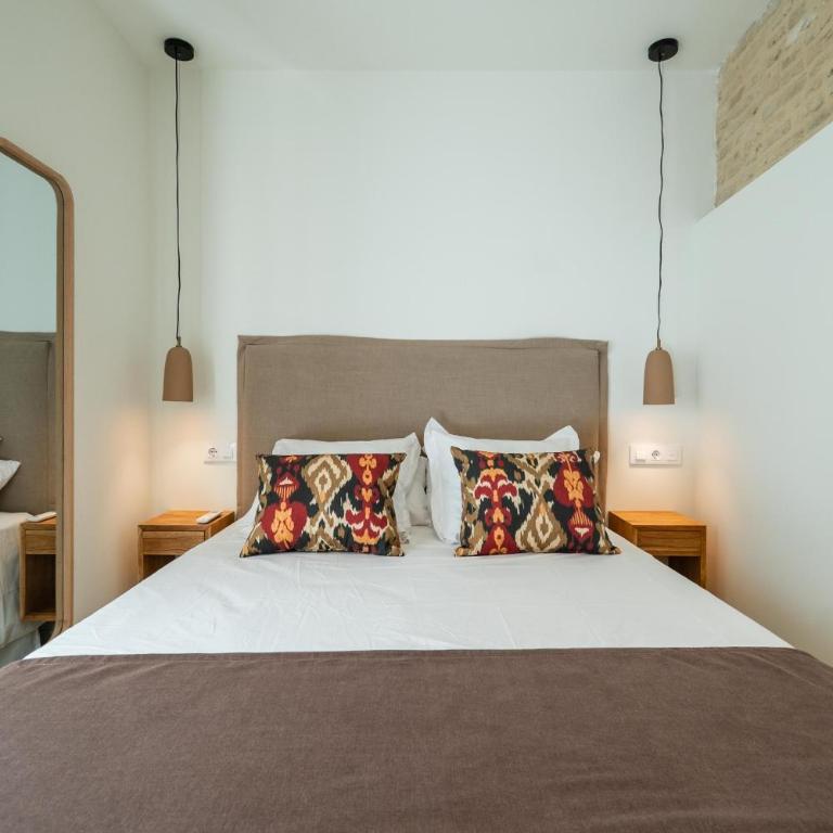 Los Patios de Feria - Flamenco - Apartamento de 2 dormitorios - 22