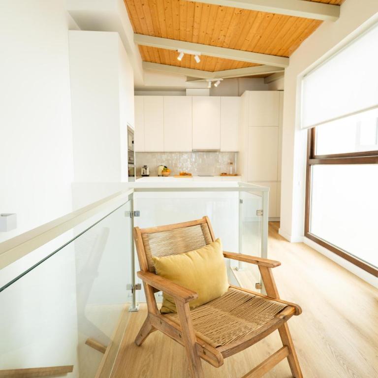 Los Patios de Feria - Flamenco - Apartamento de 2 dormitorios - 23