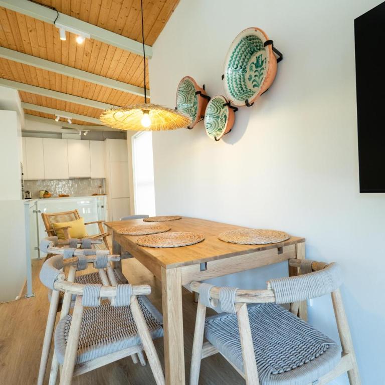 Los Patios de Feria - Flamenco - Apartamento de 2 dormitorios - 25