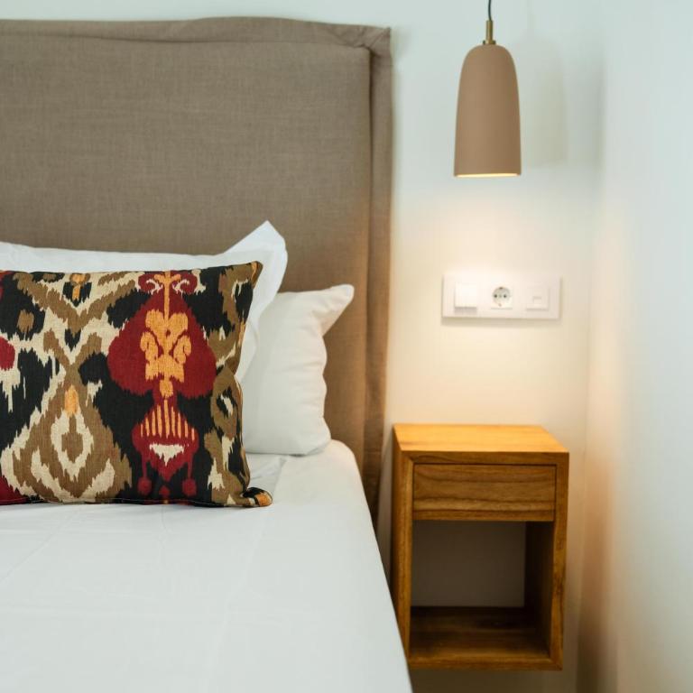Los Patios de Feria - Flamenco - Apartamento de 2 dormitorios - 29