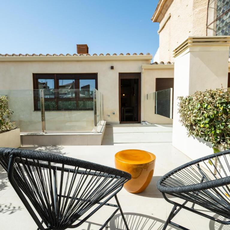 Los Patios de Feria - Flamenco - Apartamento de 2 dormitorios - 31