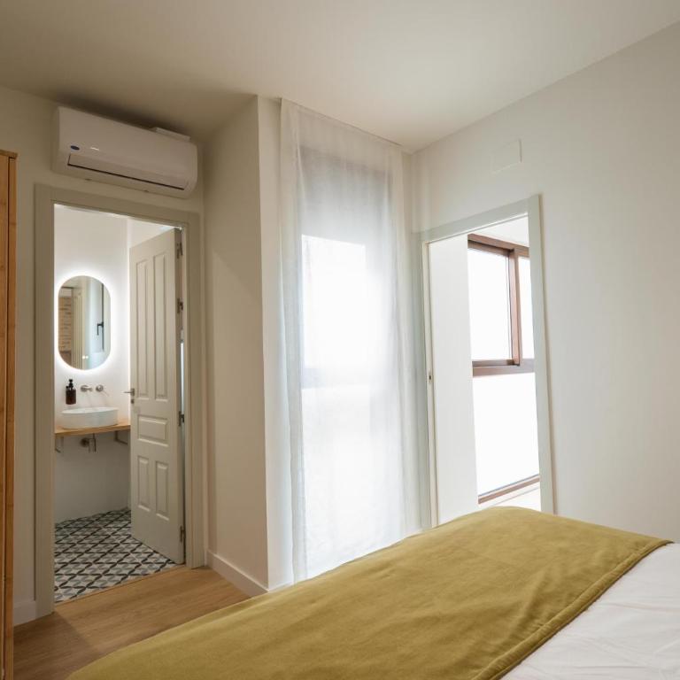 Los Patios de Feria - Flamenco - Apartamento de 2 dormitorios - 37