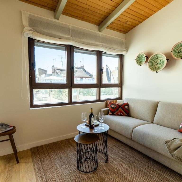 Los Patios de Feria - Flamenco - Apartamento de 2 dormitorios - 39