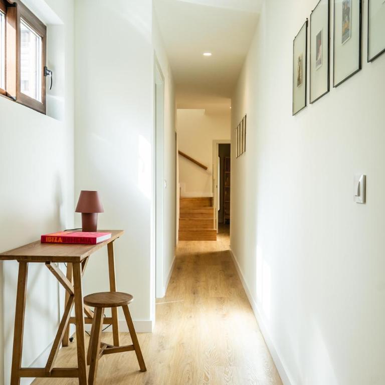 Los Patios de Feria - Flamenco - Apartamento de 2 dormitorios - 52