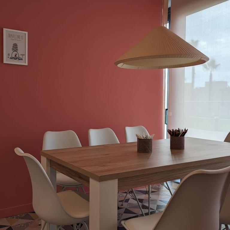 SUNSET CLIFFS fantastic apartment - Two-Bedroom Apartment with Terrace and Sea View - 13