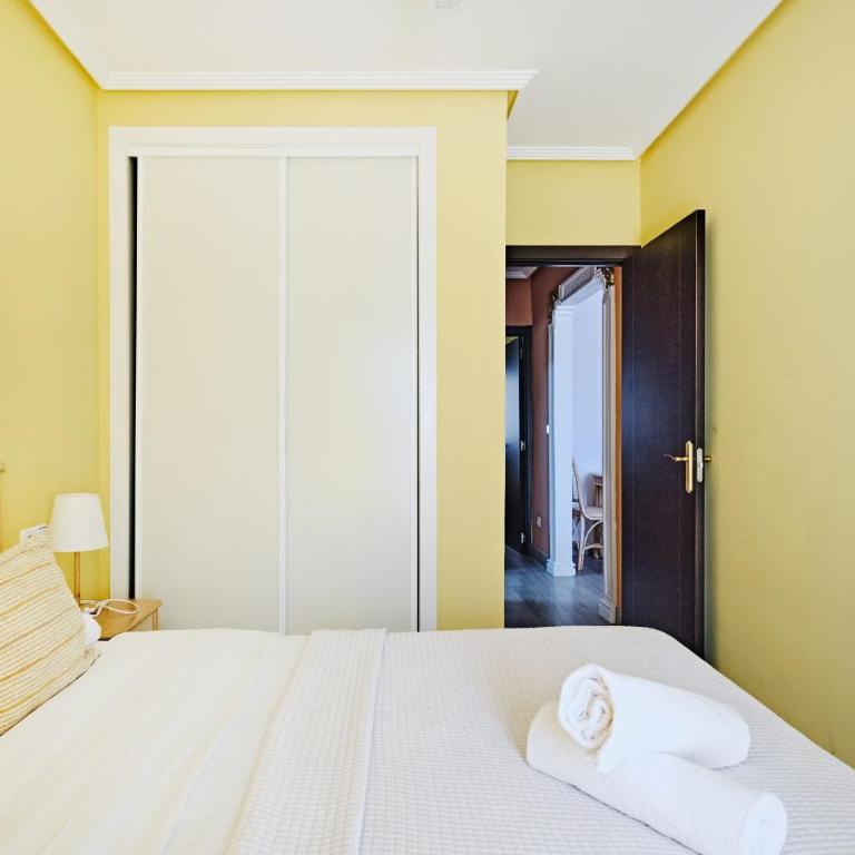 Espanhouse Cabo Roig - Apartamento de 2 dormitorios - 7