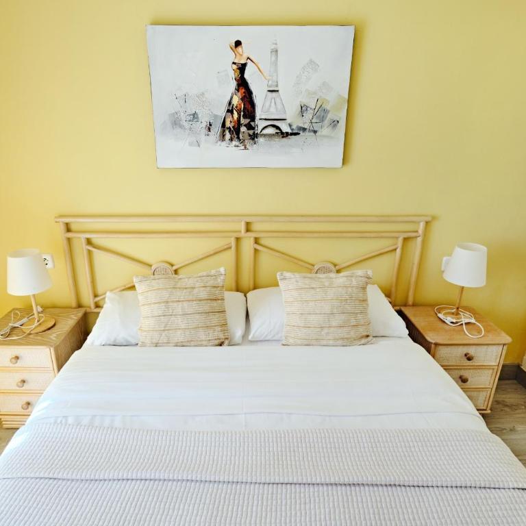 Espanhouse Cabo Roig - Apartamento de 2 dormitorios - 12