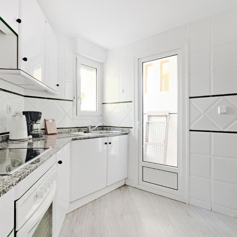 Espanhouse Cabo Roig - Apartamento de 2 dormitorios - 25