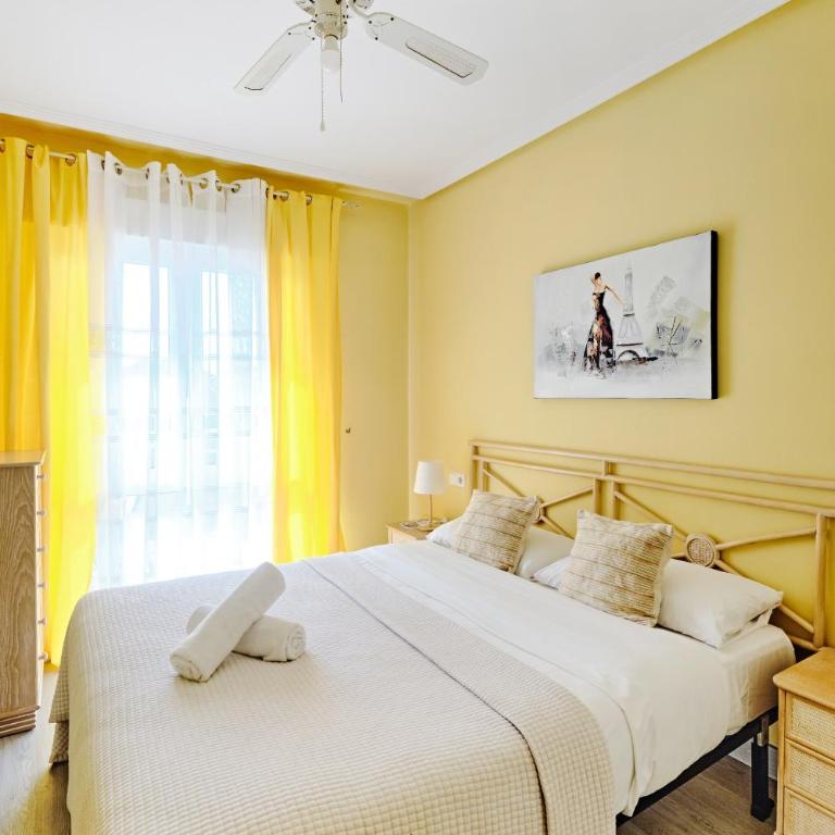 Espanhouse Cabo Roig - Apartamento de 2 dormitorios - 13