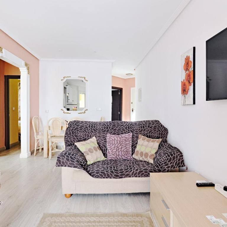 Espanhouse Cabo Roig - Apartamento de 2 dormitorios - 21
