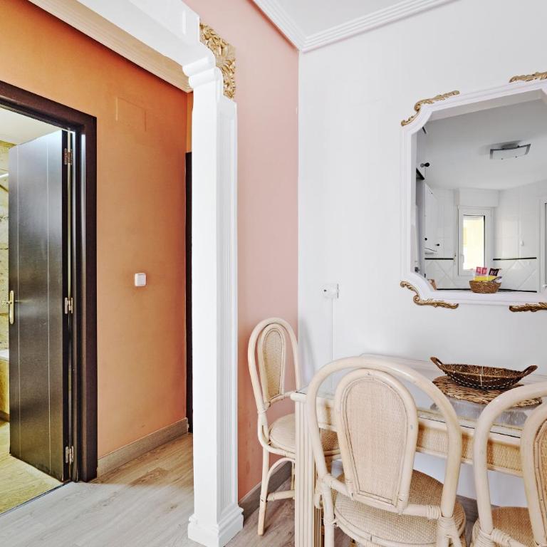 Espanhouse Cabo Roig - Apartamento de 2 dormitorios - 5