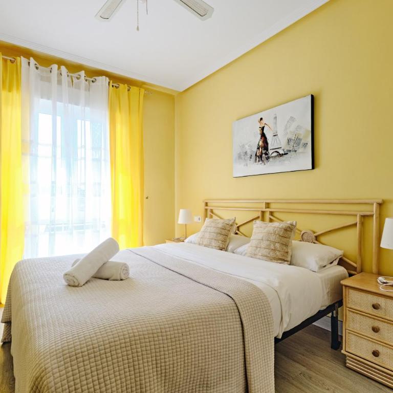 Espanhouse Cabo Roig - Apartamento de 2 dormitorios - 11