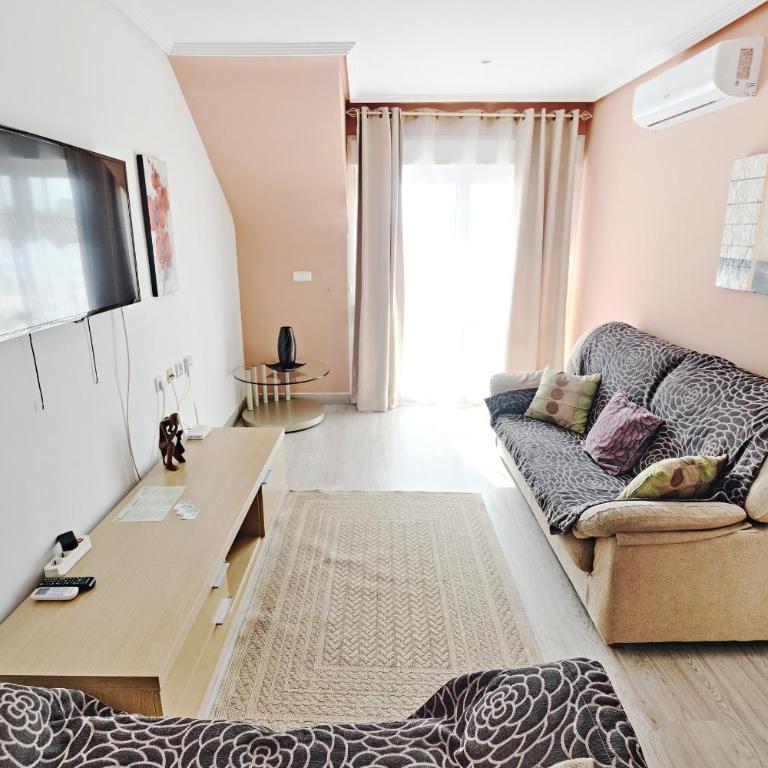 Espanhouse Cabo Roig - Apartamento de 2 dormitorios - 4