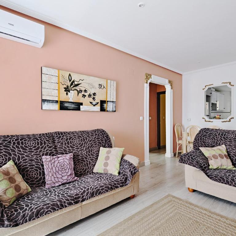 Espanhouse Cabo Roig - Apartamento de 2 dormitorios - 39