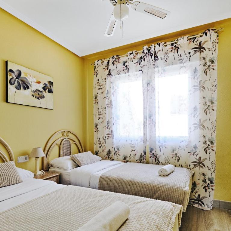 Espanhouse Cabo Roig - Apartamento de 2 dormitorios - 15