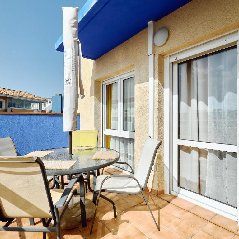 Espanhouse Cabo Roig - Apartamento de 2 dormitorios - 31