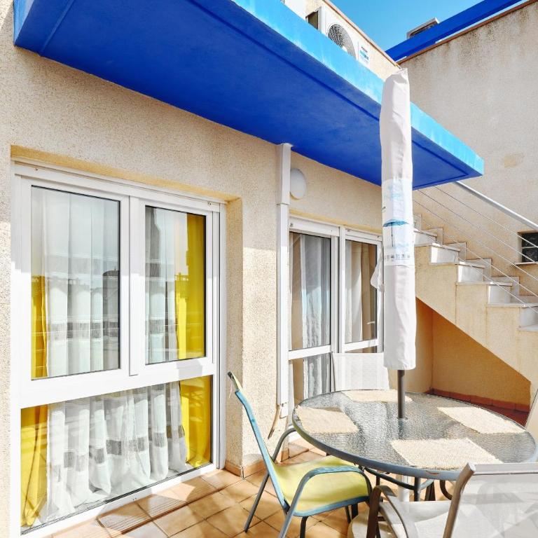 Espanhouse Cabo Roig - Apartamento de 2 dormitorios - 30