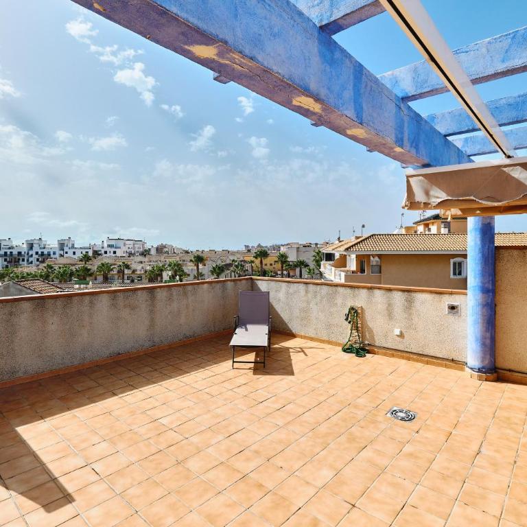 Espanhouse Cabo Roig - Apartamento de 2 dormitorios - 34
