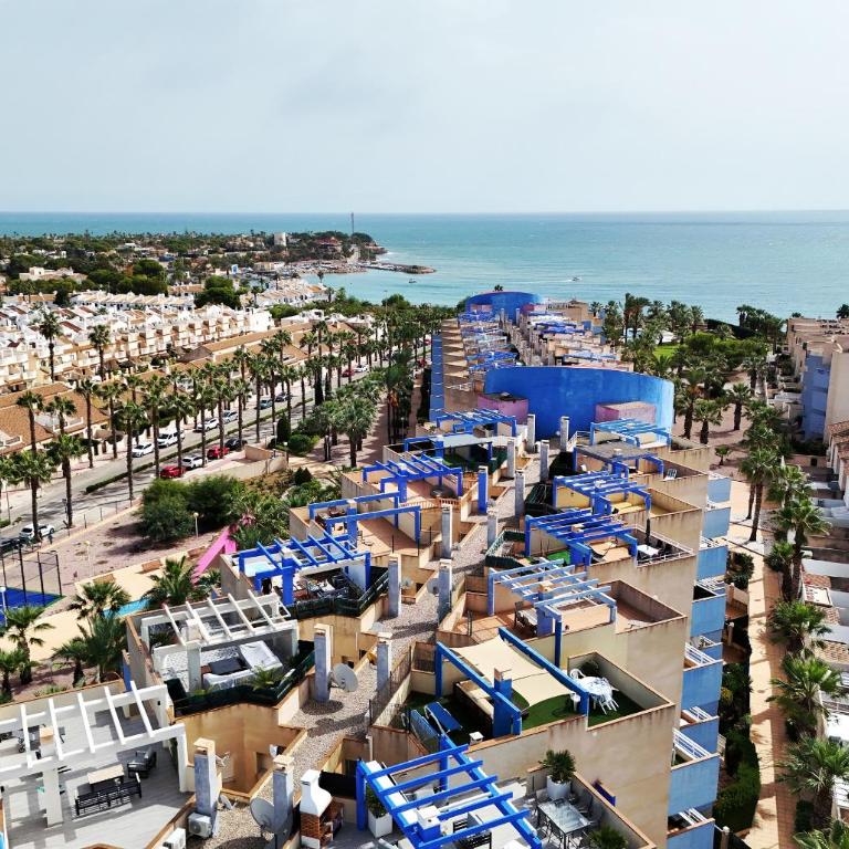 Espanhouse Cabo Roig - Apartamento de 2 dormitorios - 59
