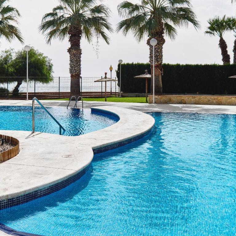 Espanhouse Cabo Roig - Apartamento de 2 dormitorios - 62