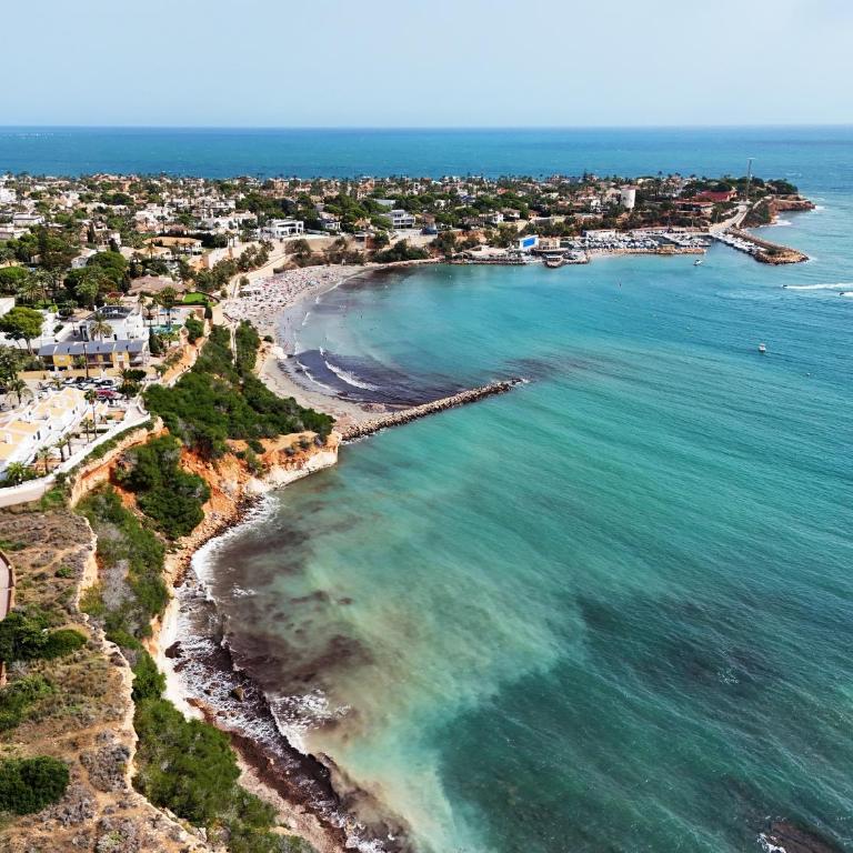 Espanhouse Cabo Roig - Apartamento de 2 dormitorios - 55