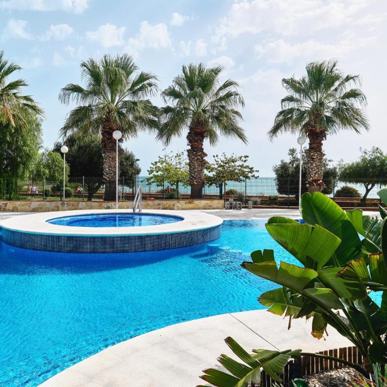 Espanhouse Cabo Roig - Apartamento de 2 dormitorios - 2