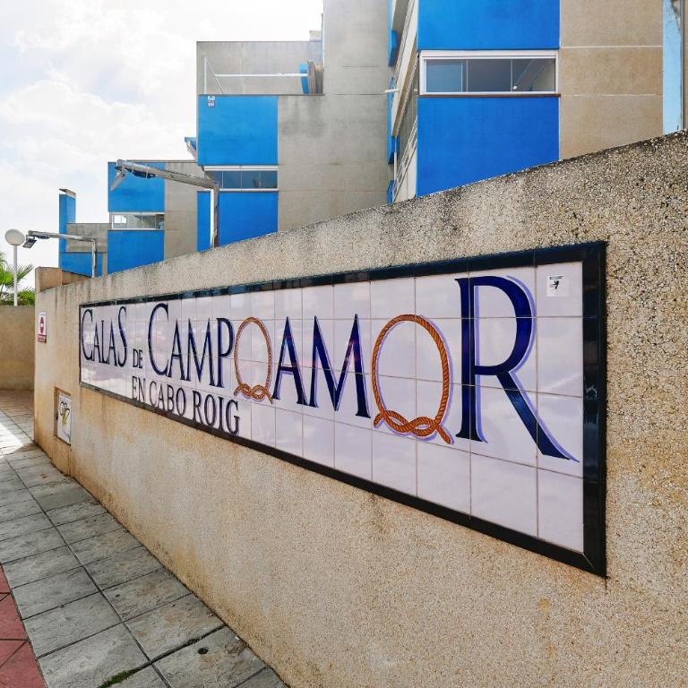 Espanhouse Cabo Roig - Apartamento de 2 dormitorios - 61
