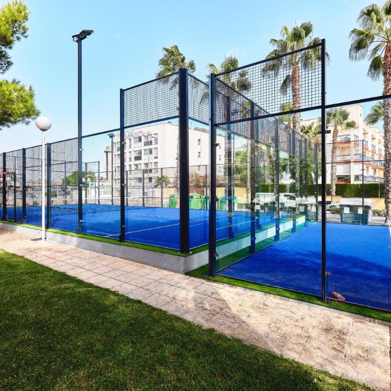 Espanhouse Cabo Roig - Apartamento de 2 dormitorios - 69