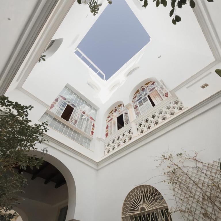 MonKeys Apartments Castellar & Suite - Two-Bedroom Apartment - 18