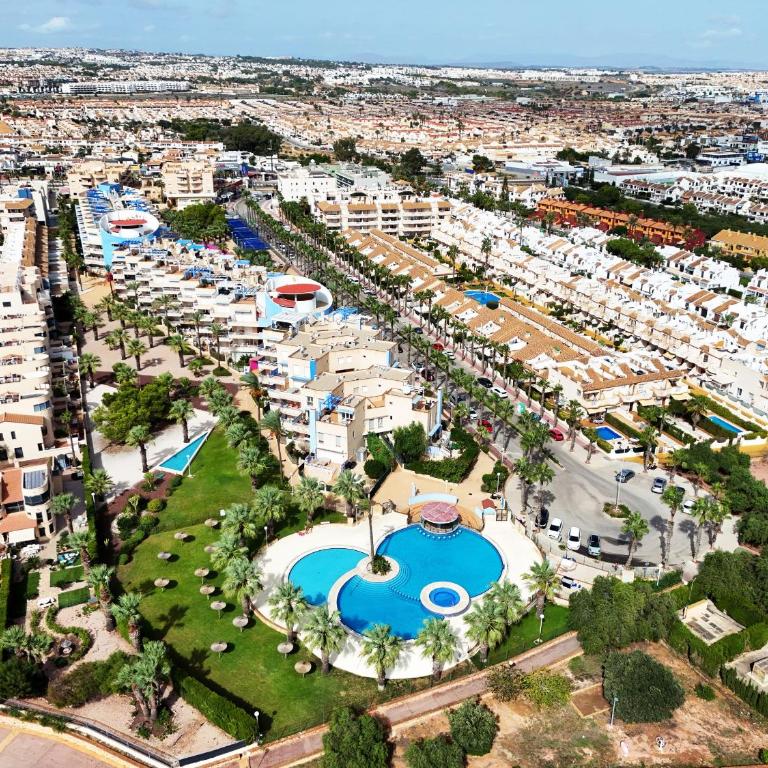 Espanhouse Cabo Roig - Apartamento de 2 dormitorios - 72