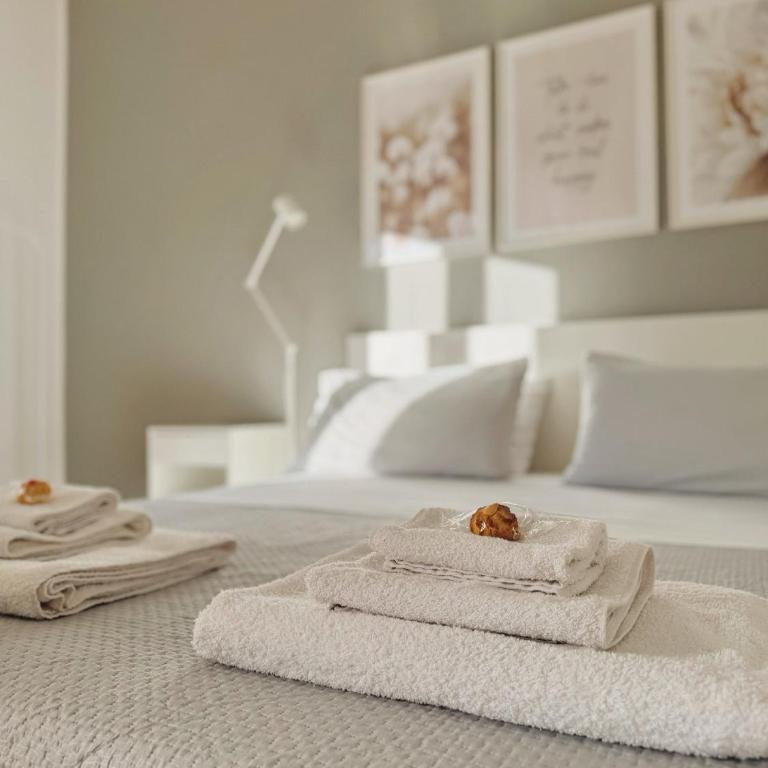 Serendipity room & relax - Camera Matrimoniale con Balcone - 1