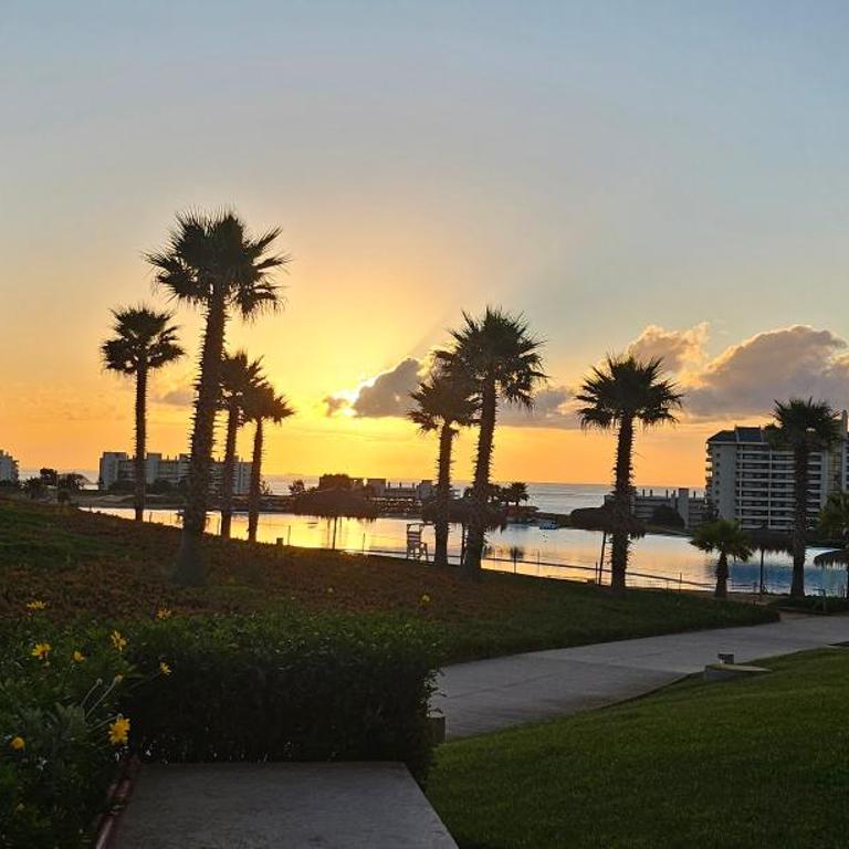 Laguna Bahía Sol - Apartamento de 3 dormitorios - 10