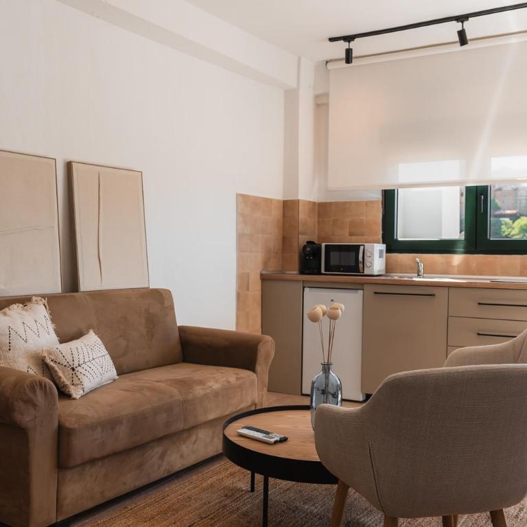 Carmen Guinea Alhambra Views - Double Room with Private Bathroom - 8