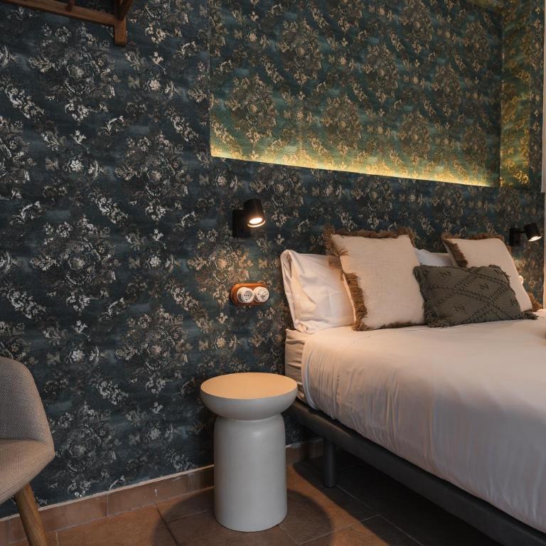 Carmen Guinea Alhambra Views - Double Room with Private Bathroom - 4