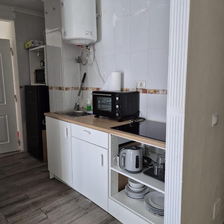 apartamentos SENSI - Apartamento de 2 dormitorios - 11