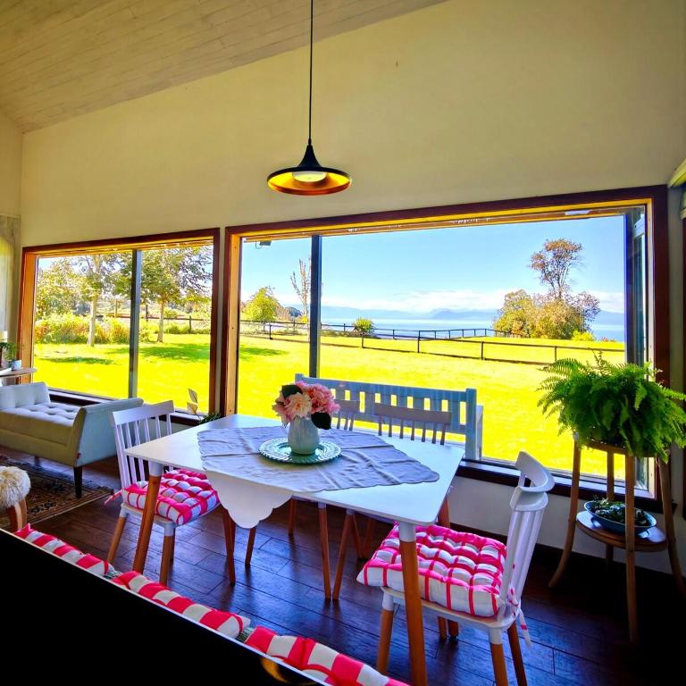 Alma del Lago - Casa - 8