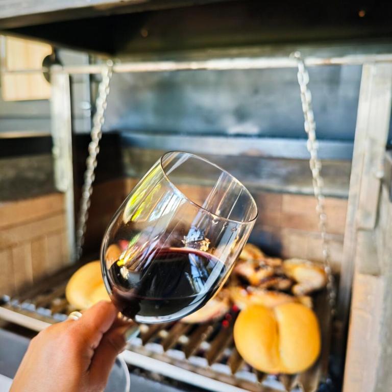 Alma del Lago - Casa - 9