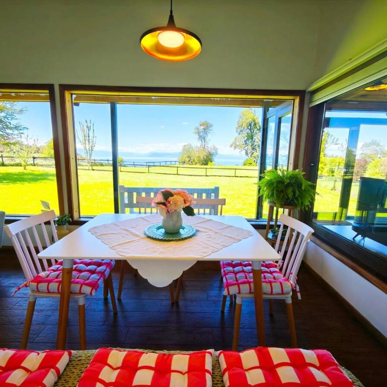 Alma del Lago - Casa - 11