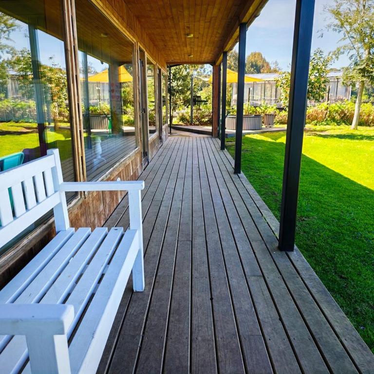 Alma del Lago - Casa - 21