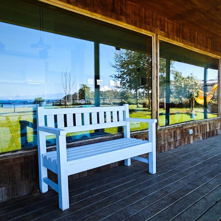 Alma del Lago - Casa - 22