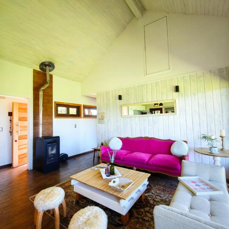 Alma del Lago - Casa - 24