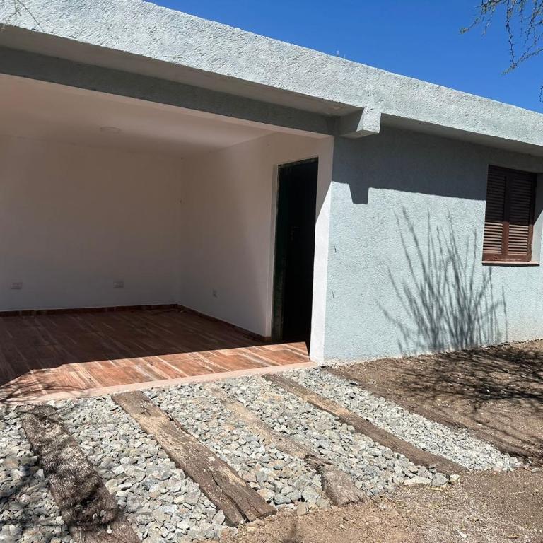 Cabaña El Quebrachal - One-Bedroom House - 8