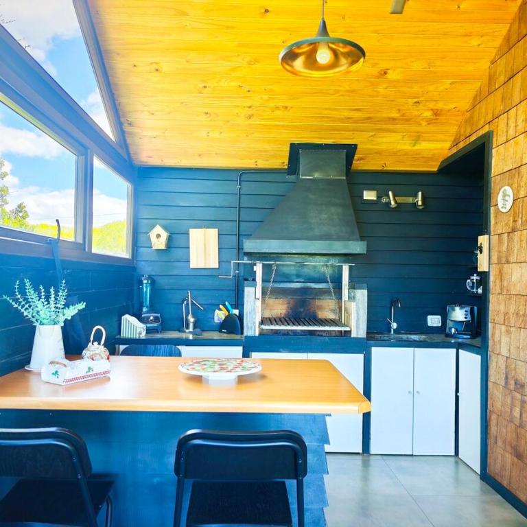 Alma del Lago - Casa - 46