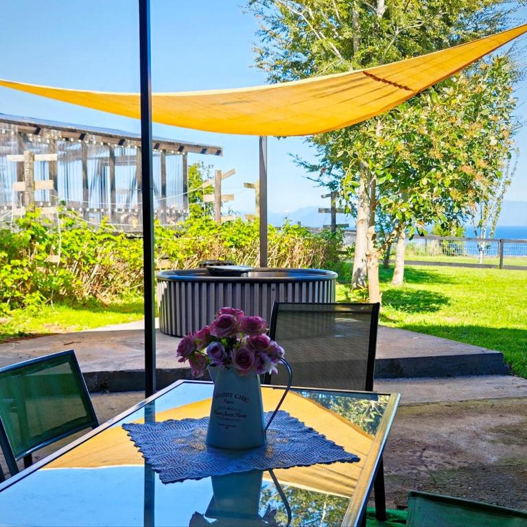 Alma del Lago - Casa - 50