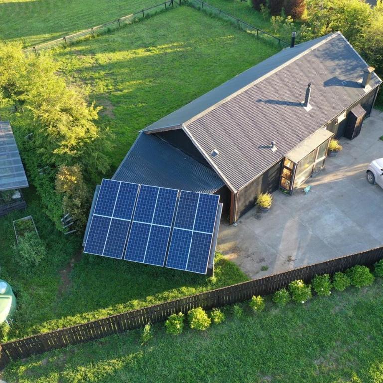 Alma del Lago - Casa - 61