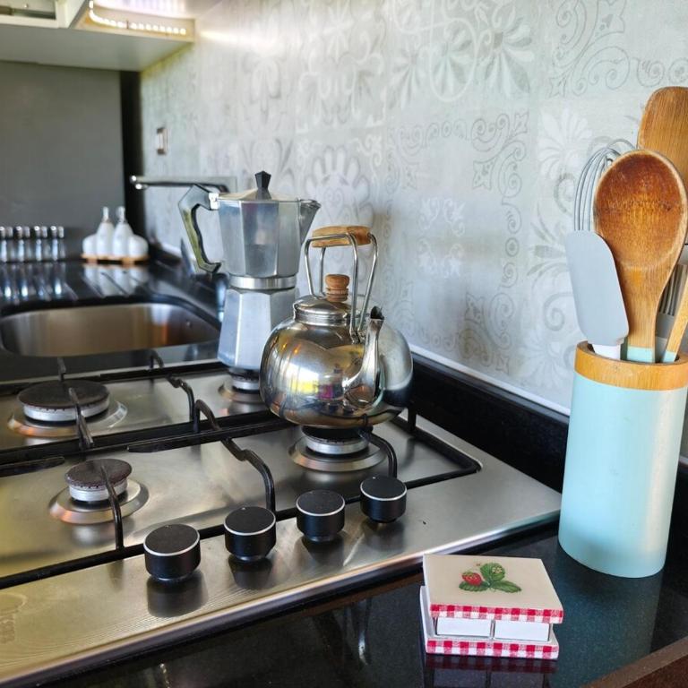 Alma del Lago - Casa - 56