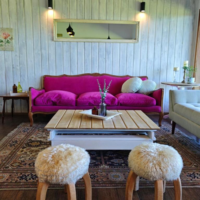 Alma del Lago - Casa - 64