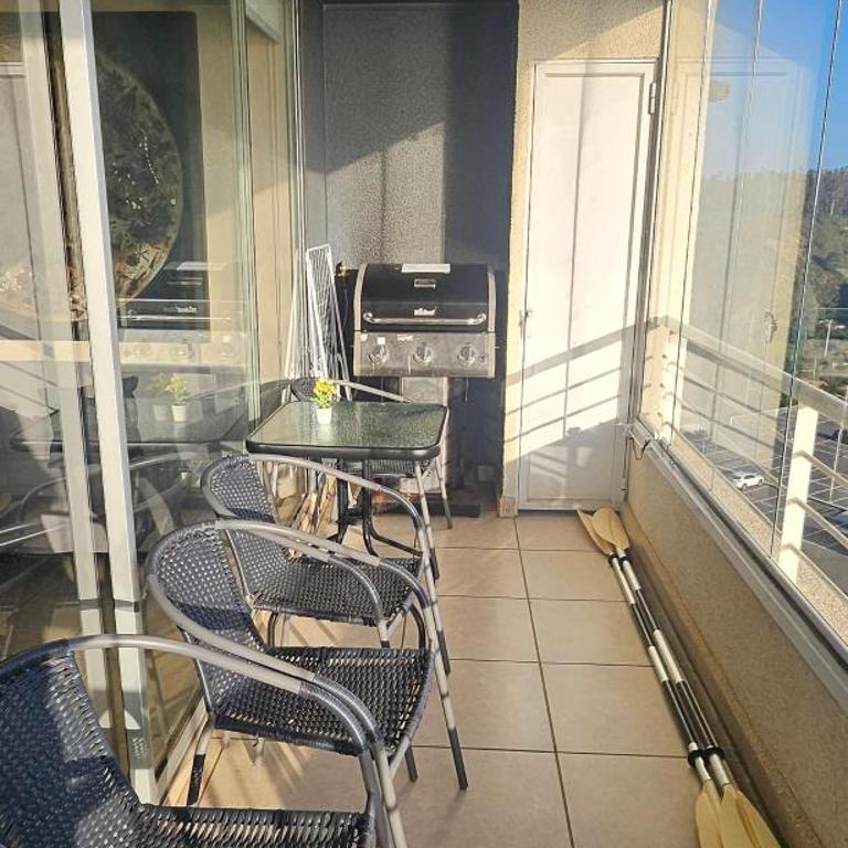Laguna Bahía Sol - Apartamento de 3 dormitorios - 26