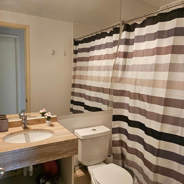 Laguna Bahía Sol - Apartamento de 3 dormitorios - 19