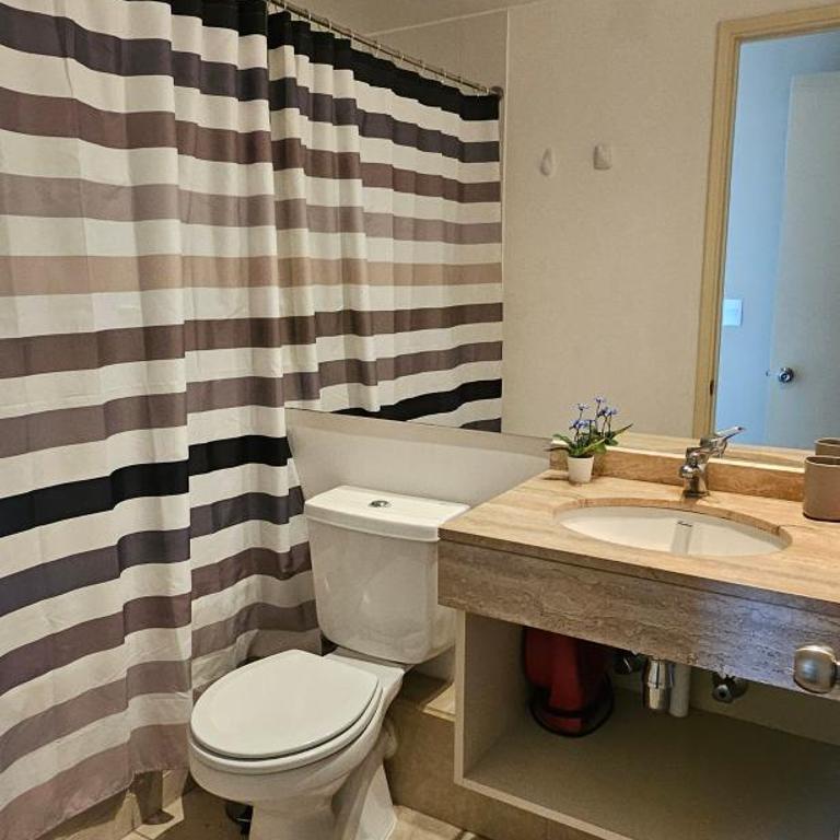Laguna Bahía Sol - Apartamento de 3 dormitorios - 17